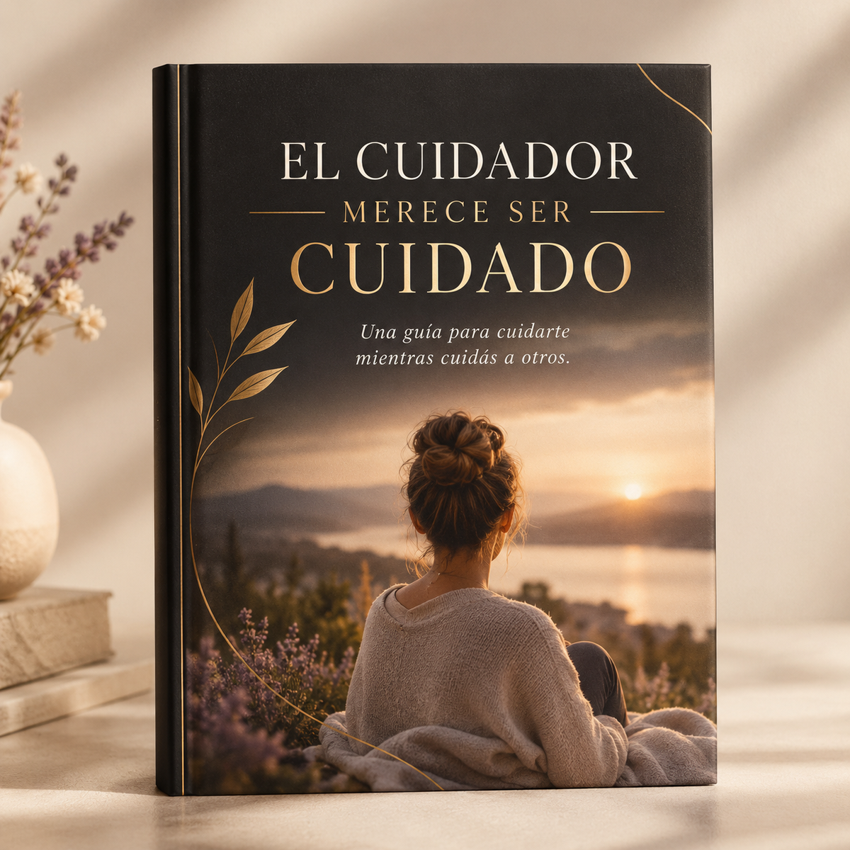 El cuidador merece ser cuidado